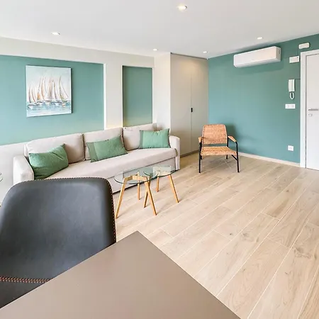 Appartement El Septimo Cielo De La Bahia De Naranjos - Primera Linea De Playa