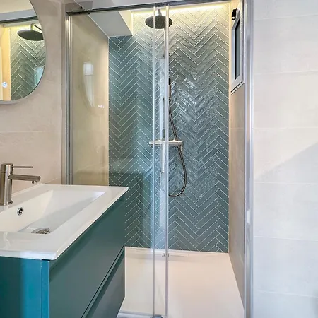 Appartement El Septimo Cielo De La Bahia De Naranjos - Primera Linea De Playa Cullera