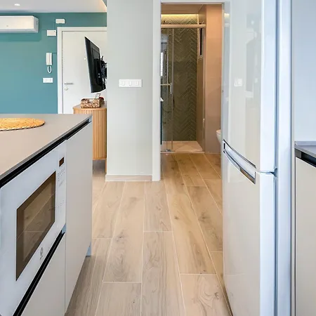Appartement El Septimo Cielo De La Bahia De Naranjos - Primera Linea De Playa